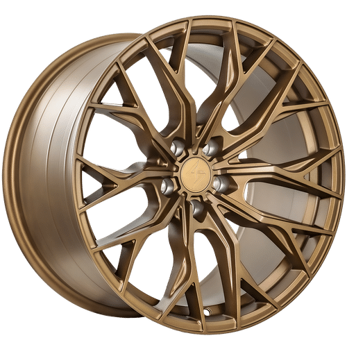 SENTALI STREET SS2 Matte Bronze