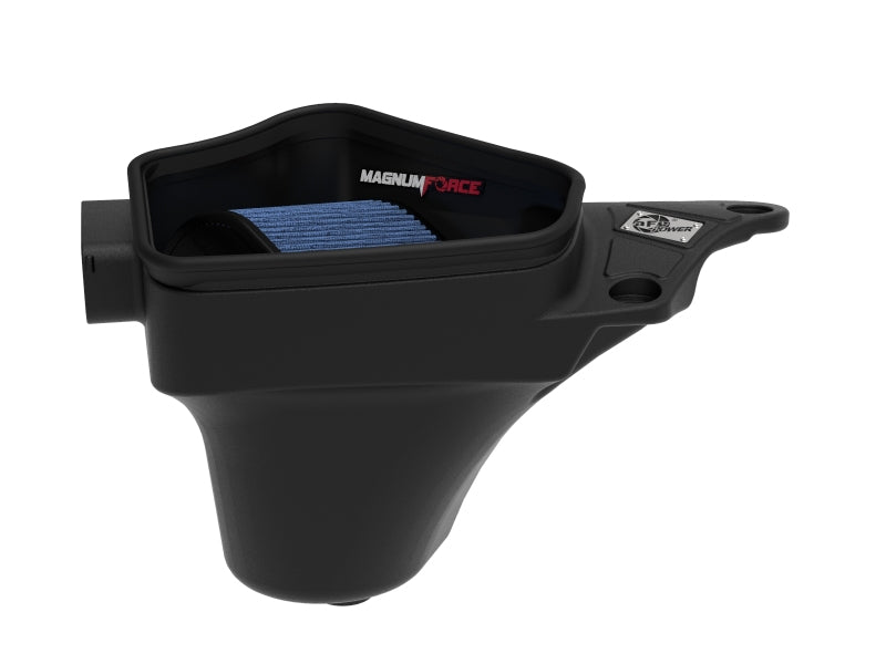 aFe POWER Magnum FORCE Stage-2 Pro 5R Système d'admission d'air froid 06-13 BMW Série 3 L6-3.0L Non Turbo