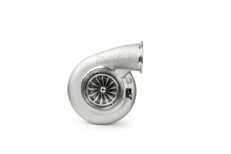 Garrett G45-1600 Super Core - Rotation standard