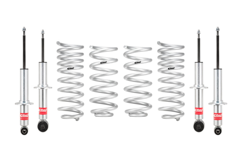 Eibach 21-24 Chevy Suburban SUV 4WD (GMT T1XX) Pro Tuck Lift Kit