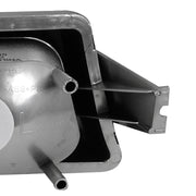 Spec-D 03-06 Chevrolet Silverado Bumper Lights Chrome 2LB-SIV04-RS