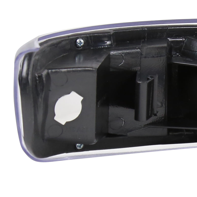 Spec-D 00-06 Chevrolet Suburban Bumper Lights Chrome 2LB-SIV99-RS