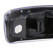 Spec-D 00-06 Chevrolet Tahoe Bumper Lights Chrome 2LB-SIV99-RS
