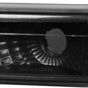 Spec-D 00-06 Chevrolet Tahoe Bumper Lights Black 2LB-SIV99JM-RS