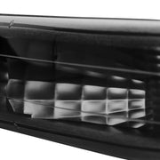 Spec-D 00-06 Chevrolet Suburban Bumper Lights Black 2LB-SIV99JM-RS