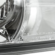 Spec-D 04-12 Chevrolet Colorado Corner Lights Chrome 2LC-COL04-TM
