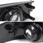 Spec-D 04-12 Gmc Canyon Corner Lights Chrome 2LC-COL04-TM