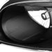 Spec-D 06-11 Chevrolet Hhr Without Projector Headlights Matte Black Housing Clear Lens - No Bulbs Included 2LH-HHR06JM-GO