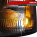 Spec-D 00-04 Subaru Legacy Headlights Matte Black Housing Clear Lens 2LH-LGY00JM-GO