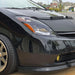 Spec-D 06-09 Toyota Prius Headlights Matte Black Housing Clear Lens - No Bulbs Included 2LH-PUS06JM-GO