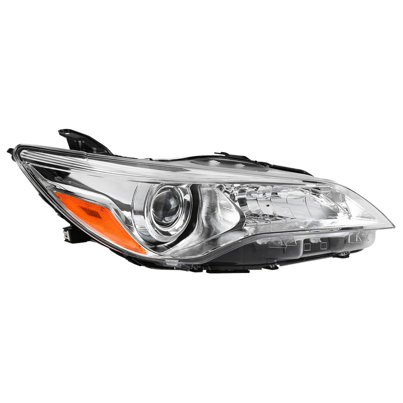 Spec-D 15-16 Toyota Camry Headlight- Oe Style- Right 2LHP-CAM15-R-GO
