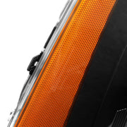 Spec-D 10-16 Cadillac Srx Oe Projector Headlights Black Housing Clear Lens With Amber Reflector - Uses Stock Bulbs - Halogen Models Only 2LHP-SRX10JM-RO