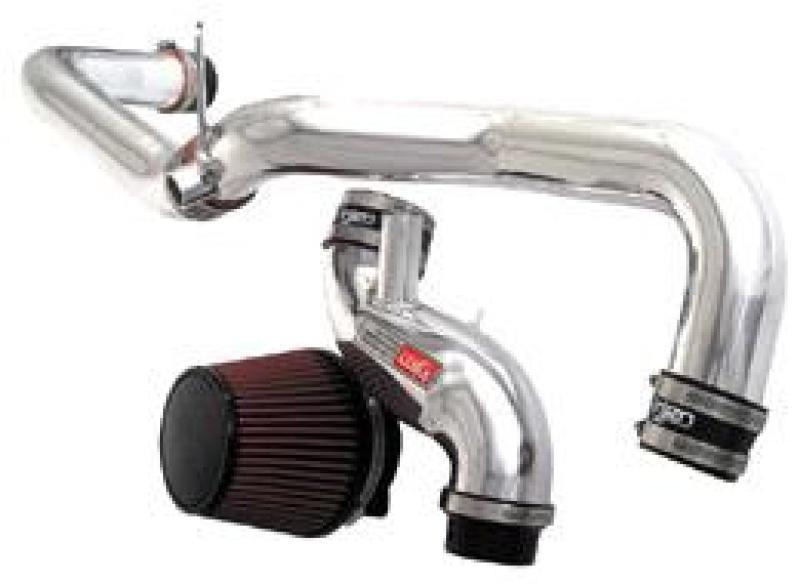 Admission d'air froid polie Injen pour Integra 90-93 (compatible ABS)