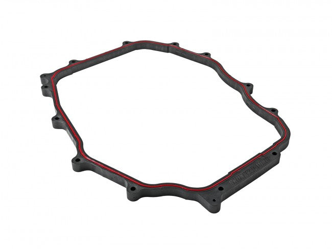 Skunk2 Pro Series Intake Plenum Spacer 03-05 Nissan 350Z/03-07 Infiniti G35 - 5/8 in.