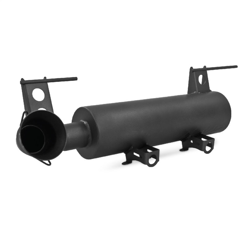 MBRP 11-13 Polaris RZR XP 900 Échappement combiné avec silencieux de performance