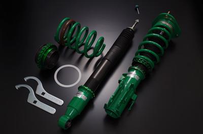 Kit d'amortisseurs Tein Toyota CH-R Flex A ZXY10/NGX50