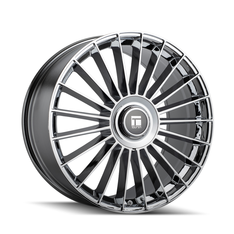 TOUREN TR10 Chrome