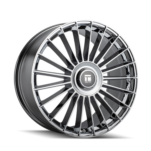 TOUREN TR10 Chrome