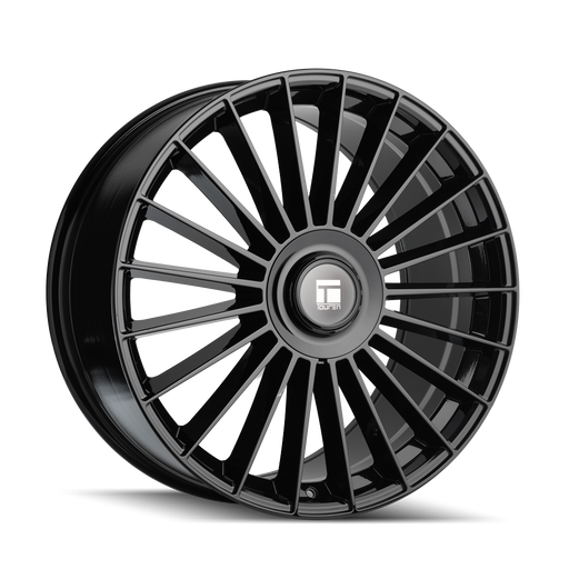 TOUREN TR10 Gloss Black
