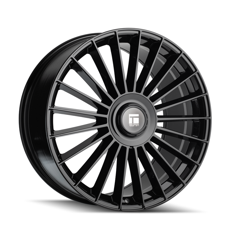 TOUREN TR10 Gloss Black