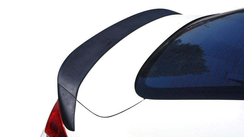 Infiniti G25 / G35 / G37 Sedan 2007-2015 KBD Exclusive 3 Piece Polyurethane Rear Wing Spoiler
