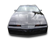 Pontiac Firebird Trans AM 1982-1984 OE Look Polyurethane 1 Piece Front Bumper