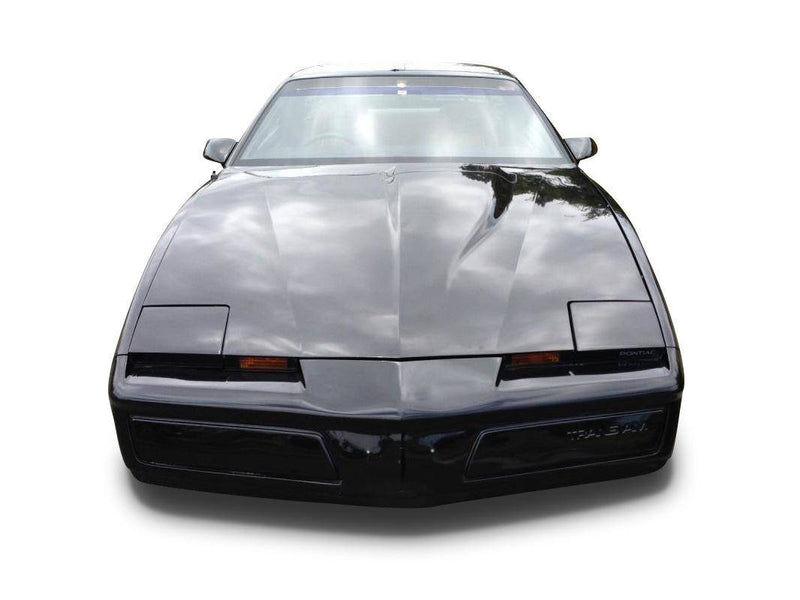 Pontiac Firebird Trans AM 1982-1984 OE Look Polyurethane 1 Piece Front Bumper