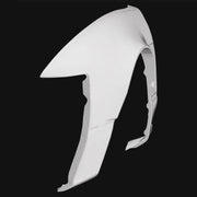 Nissan 240SX S13 (Pop Up) 1989-1994 Wide Johnnies Style 2 Piece Polyurethane 50mm Front Fenders