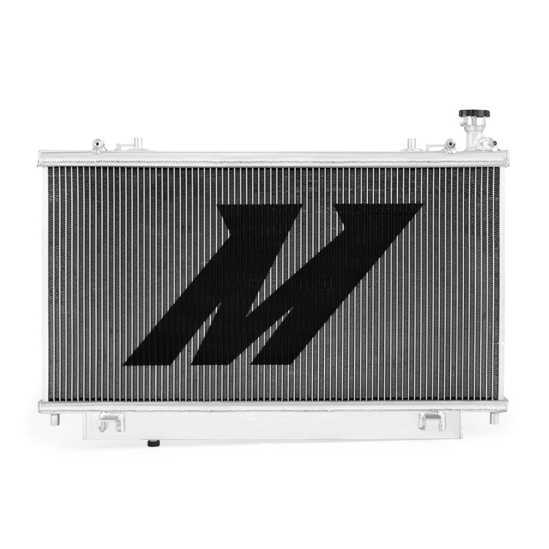 Radiateur en aluminium haute performance Mishimoto pour Pontiac G8 2008-2009