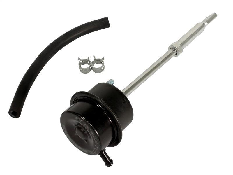 aFe Power BladeRunner Wastegate Actionneur Street Series 20-60 PSI 98.5-02 Dodge Diesel Trucks L6-5.9L