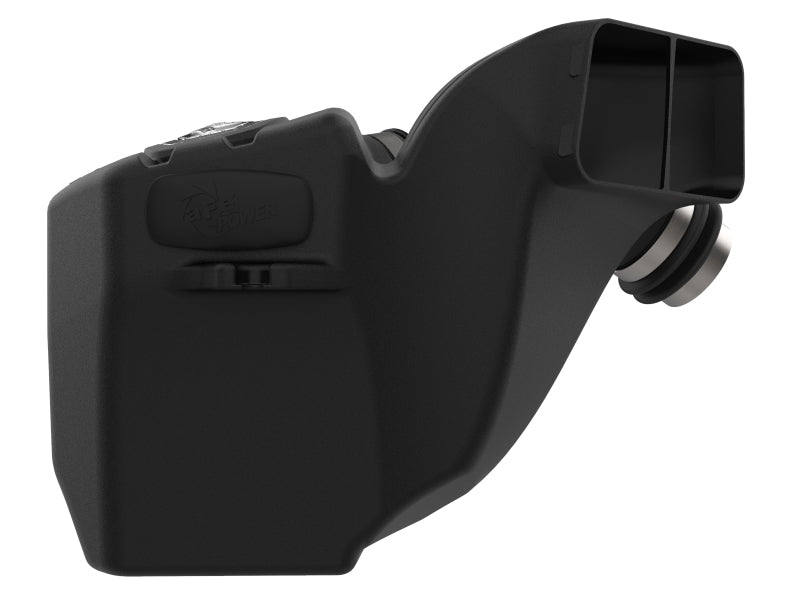 Système d'admission d'air froid aFe Momentum avec filtre Pro 5R 19 Dodge Ram 2500/300 V8-6.4L