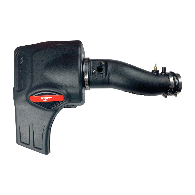 Injen 10-21 Toyota 4Runner Evolution Prise d'air froid - Filtre sec