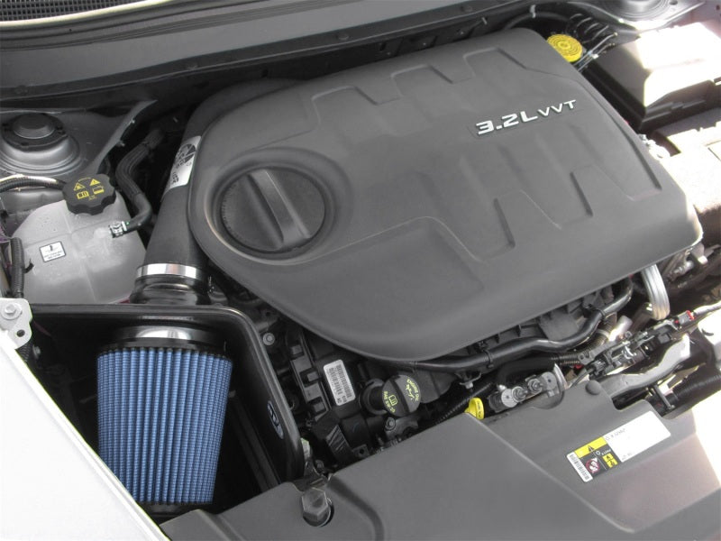 aFe Admission MagnumFORCE Stage-2 PRO 5R 2014 Jeep Cherokee V6 3.2L