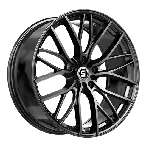SPEC-1 RACING SP-61 Gloss Black