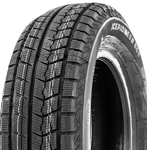 ZMAX ICEPIONEER 868 3EZM131F