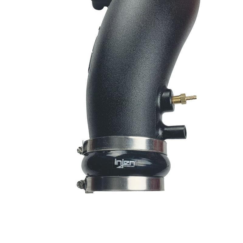 Injen 10-21 Toyota 4Runner Evolution Prise d'air froid - Filtre sec