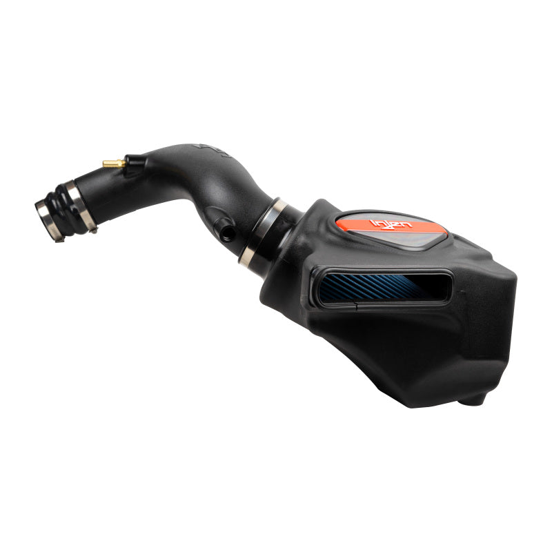 Admission Evolution Injen pour Hyundai Veloster N 1.6L Turbo 2019-2021 - Filtre sec