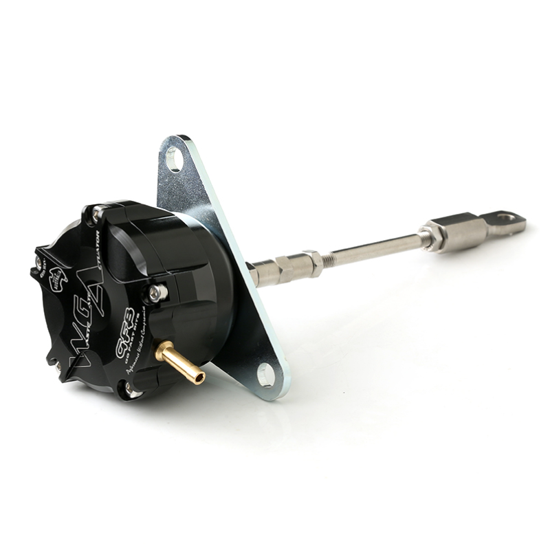 GFB 2008+ Mitsubishi Lancer Ralliart (4B11T) WGA Wastegate Actionneur (réglage requis)