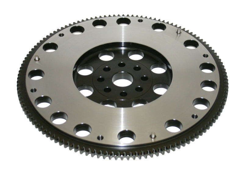 Volant moteur en acier Competition Clutch 1994-2004 Subaru Impreza 14lb