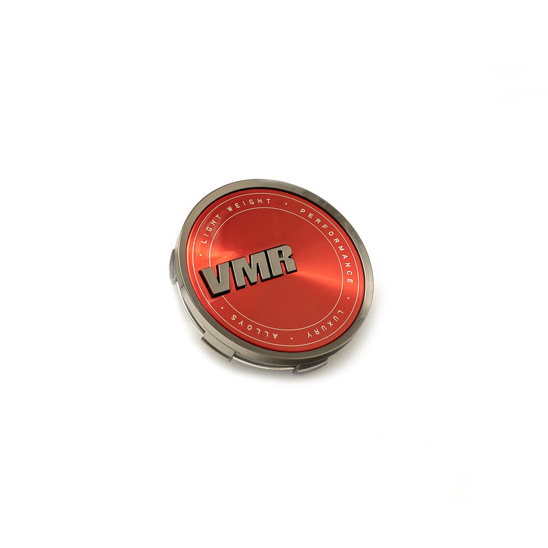 Centercap C212 - Metallic Red (1pc) Centercap C212 - Metallic Red (1pc)