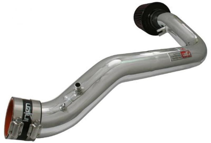 Admission d'air froid polie Injen pour Integra 90-93 (compatible ABS)
