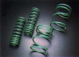 Ressorts Tein 6/91-4/95 Levin AE101/AE111 S. Tech **COMMANDE SPÉCIALE **AUCUNE ANNULATION**