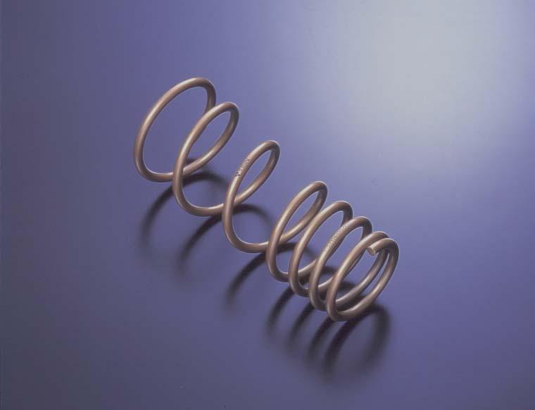 Tein 00-05 BMW 3 Series 2dr/4dr (exc M3/4wd/Wagon) H Tech Springs