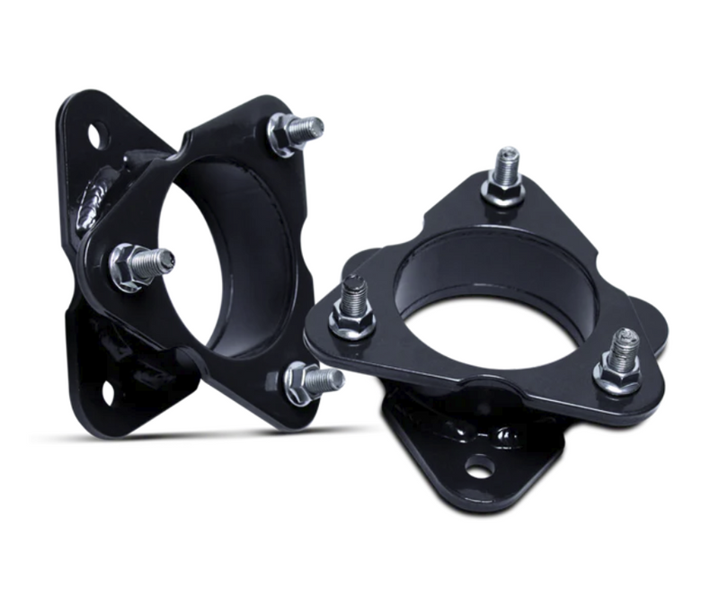 Body Armor 4x4 2.5inch Strut Spacer for 2005-2023 Toyota Tacoma (6 Lug) 2WD/4WD