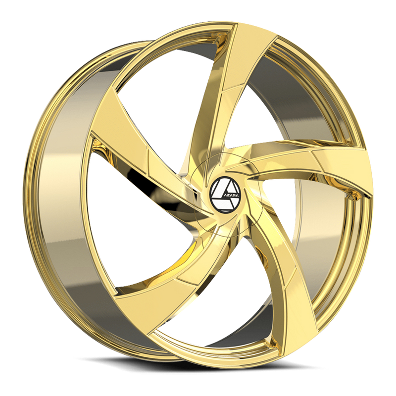 AZARA AZA-524 Nano Gold