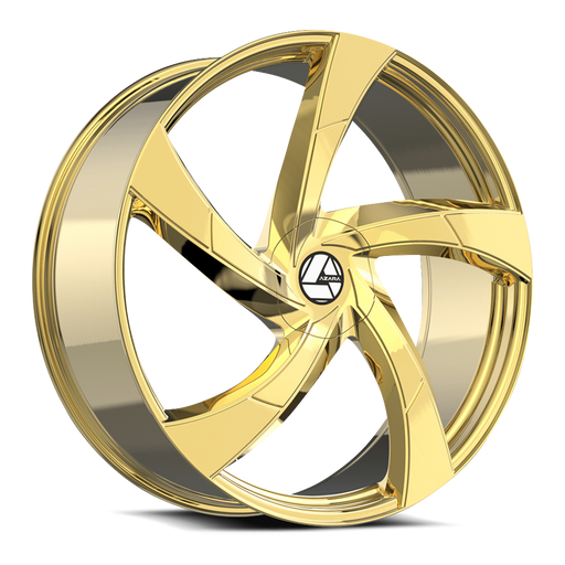 AZARA AZA-524 Nano Gold