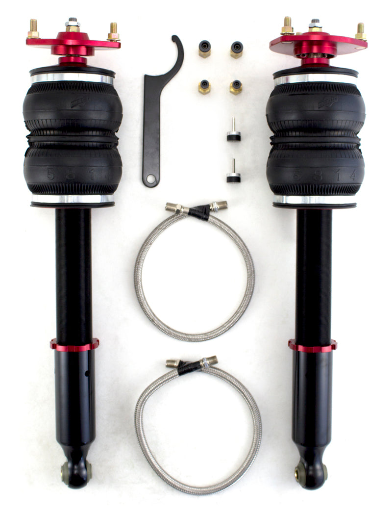 Kit de suspension pneumatique Air Lift Performance avant pour Lexus LS430 (01-06)