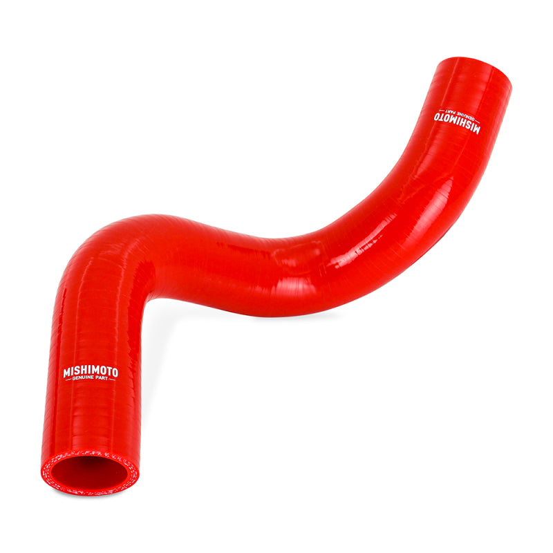 Kit de durites de refroidissement en silicone Mishimoto pour Infiniti QX56 04-10 / Titan 04-14 - Rouge