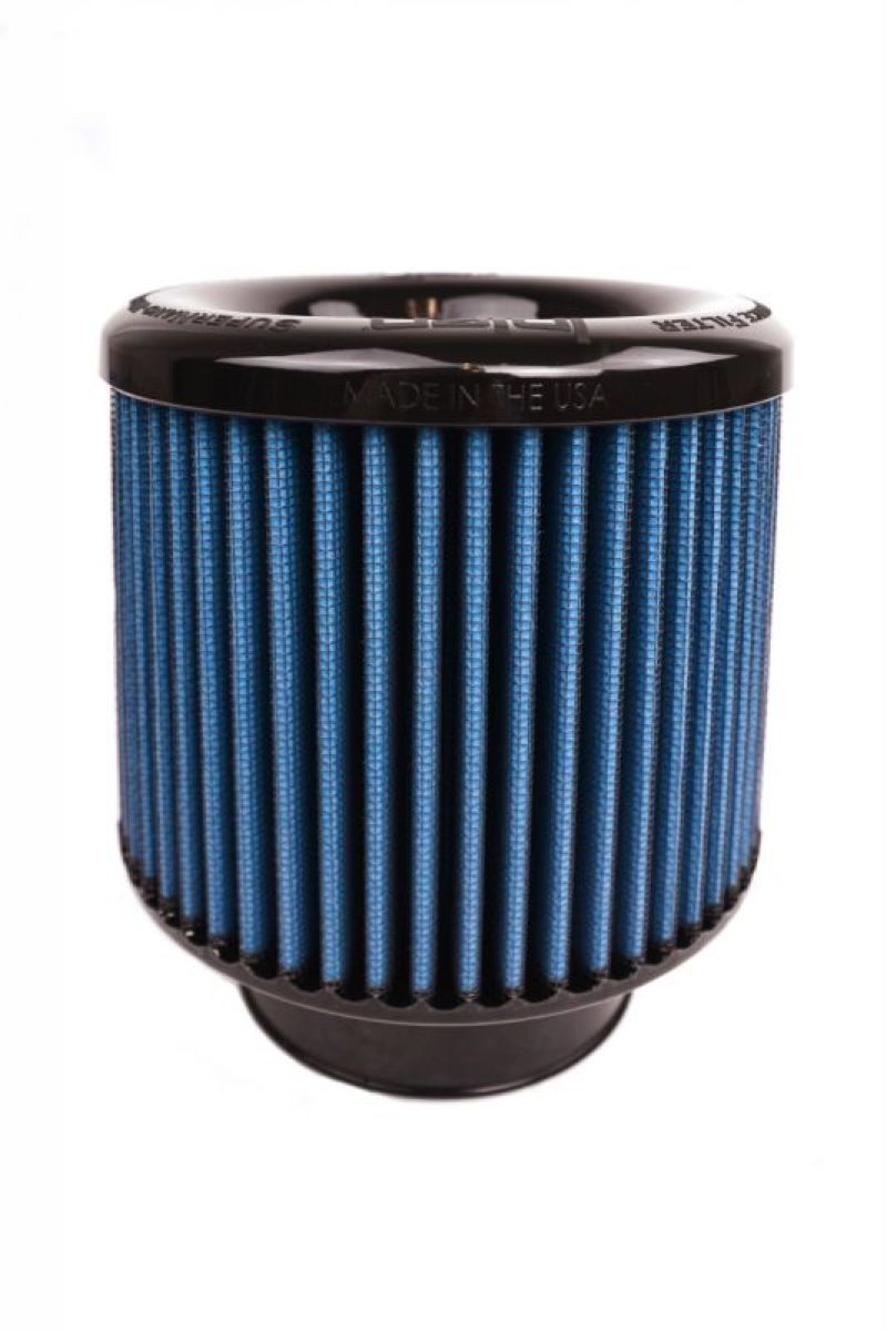 Filtre à air sec Injen AMSOIL Ea Nanofiber - 3,50 Filtration 6 Base / 5 Haut / 5 Sommet