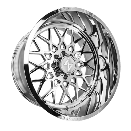 Sentali Forged SF-5 Polished